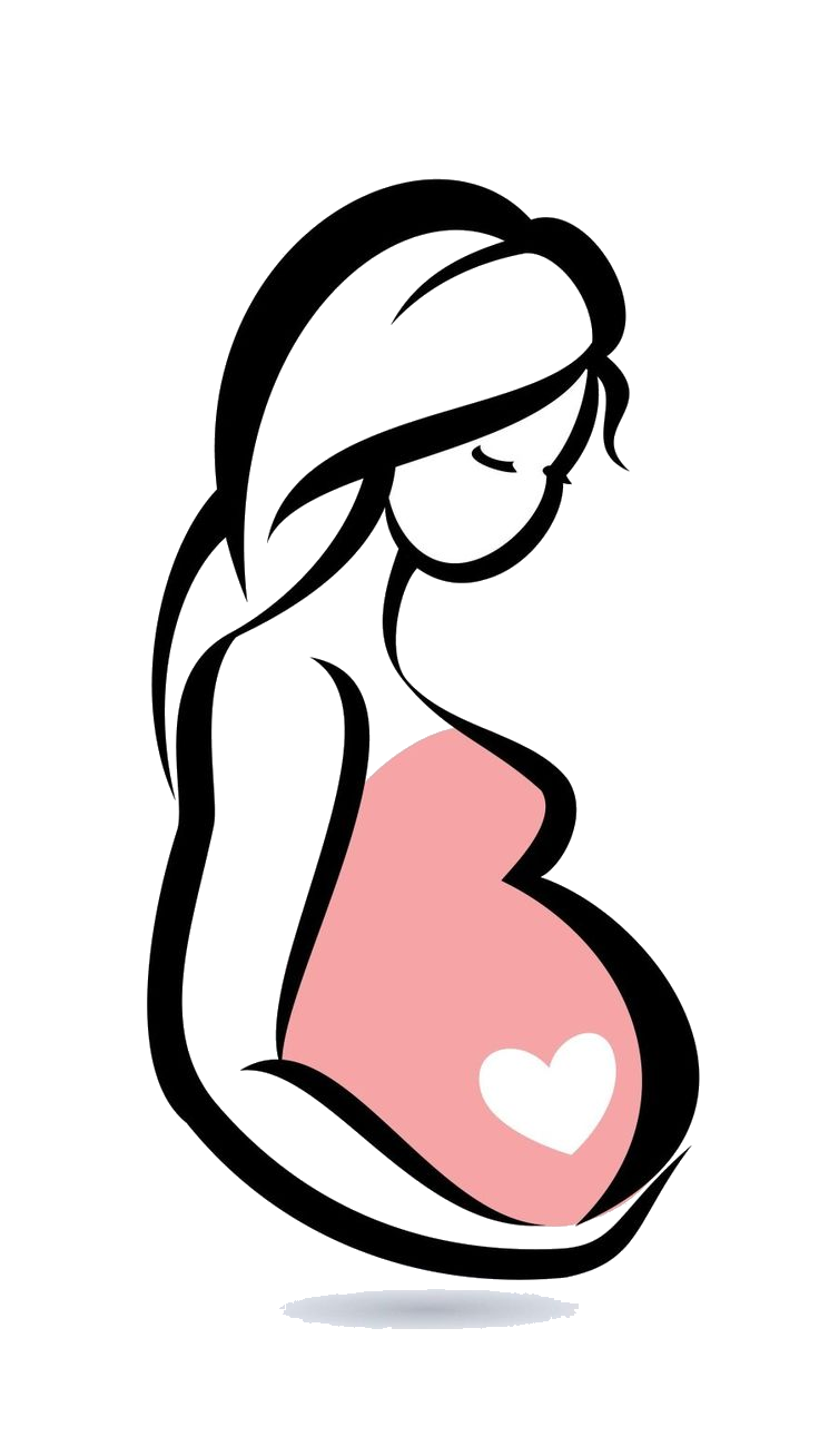 Mamá embarazada